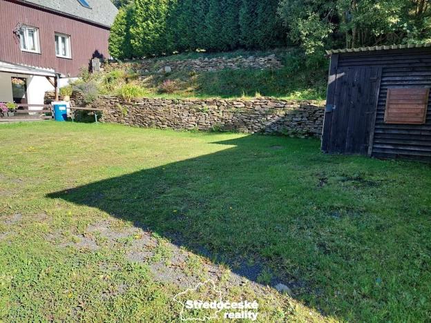 Prodej rodinného domu, Loučná pod Klínovcem, 690 m2