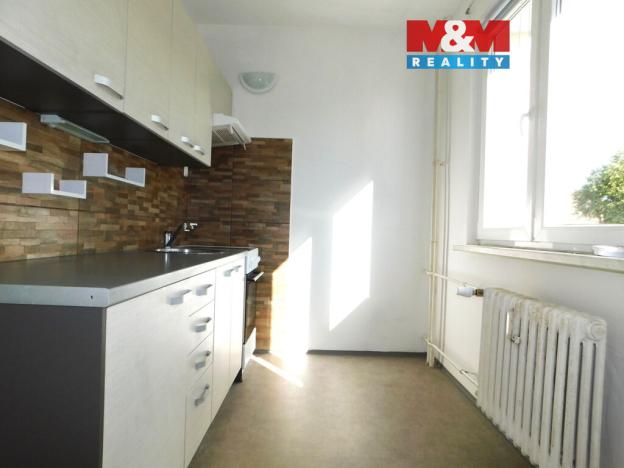 Pronájem bytu 1+1, Františkovy Lázně, Otakara Březiny, 35 m2