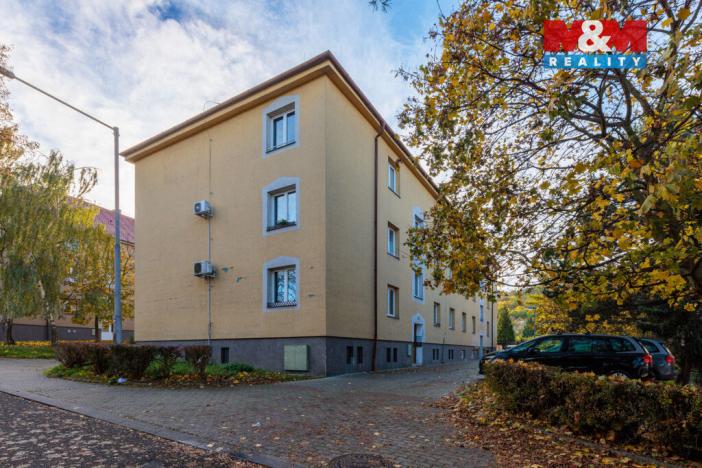 Prodej bytu 3+1, Kadaň, Dvořákova, 118 m2