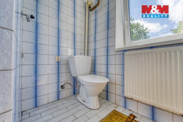 Prodej rodinného domu, Hrádek, Chylická, 85 m2