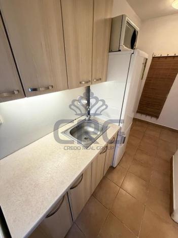 Pronájem bytu 2+kk, Brno - Židenice, Meluzínova, 49 m2