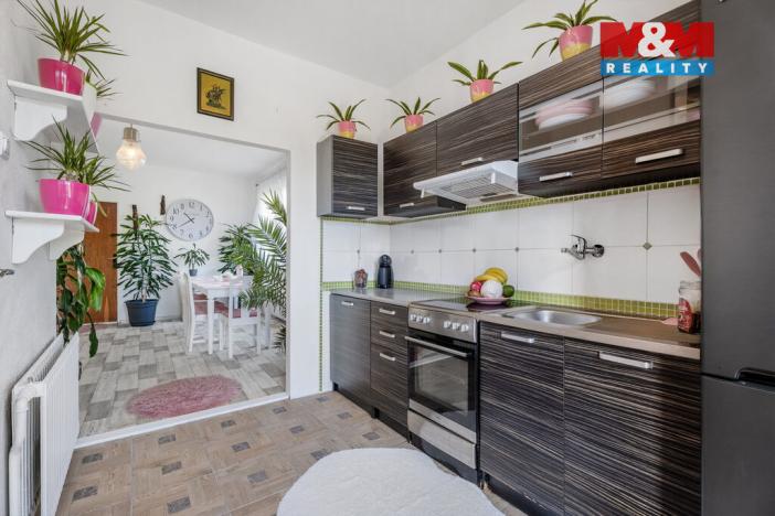 Prodej rodinného domu, Jablonec nad Nisou, Janáčkova, 208 m2