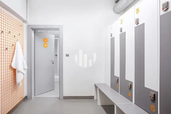 Pronájem kanceláře, Praha - Nové Město, Vladislavova, 1951 m2