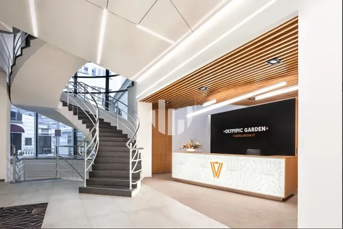 Pronájem kanceláře, Praha - Nové Město, Vladislavova, 358 m2