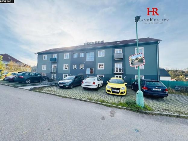 Pronájem bytu 4+kk, Týnec nad Sázavou, 80 m2