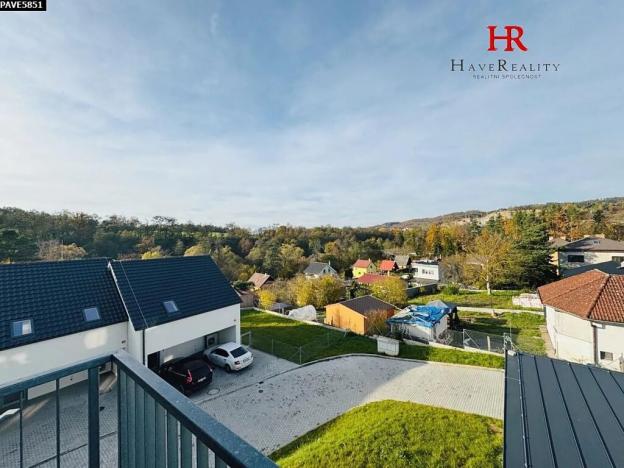 Pronájem bytu 4+kk, Týnec nad Sázavou, 80 m2