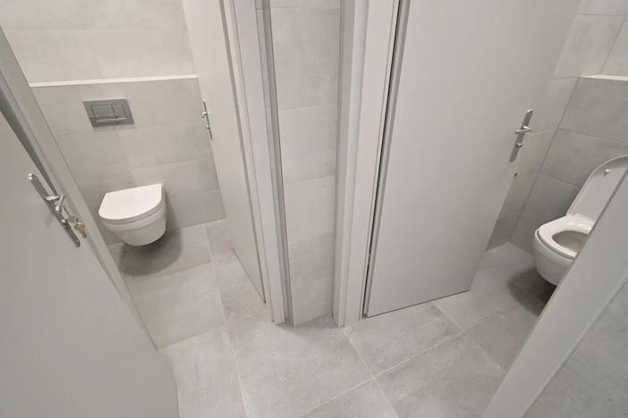 Pronájem kanceláře, Praha - Vinohrady, Vinohradská, 147 m2