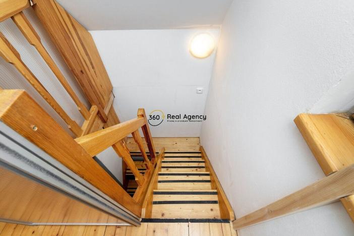 Prodej chaty, Slapy, 52 m2