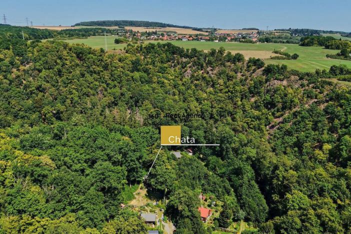 Prodej chaty, Slapy, 52 m2