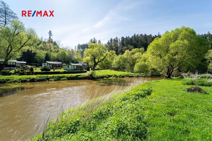 Prodej pozemku, Vlastějovice, 2100 m2