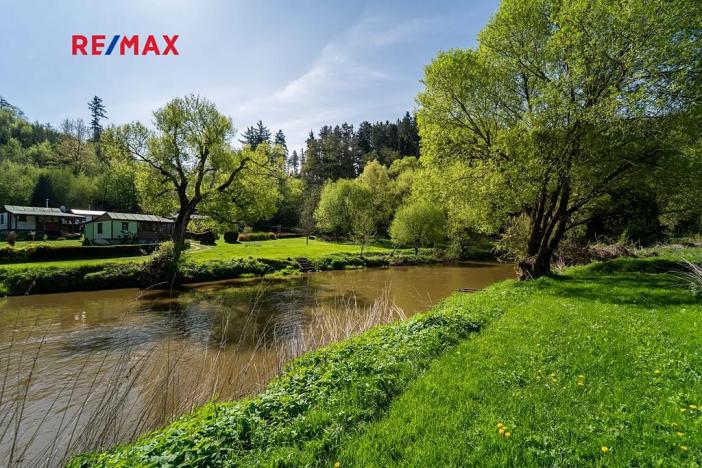 Prodej pozemku, Vlastějovice, 2100 m2