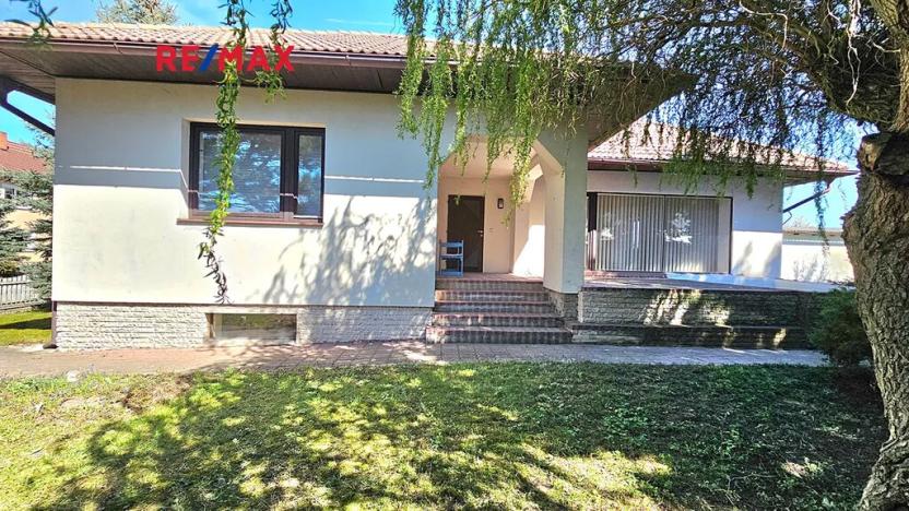 Prodej rodinného domu, Nová Ves I, Sluneční, 140 m2