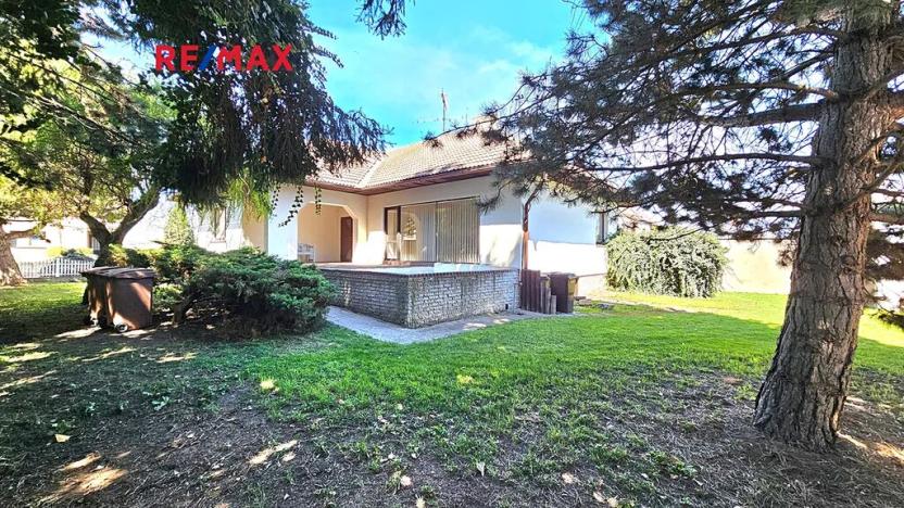 Prodej rodinného domu, Nová Ves I, Sluneční, 140 m2