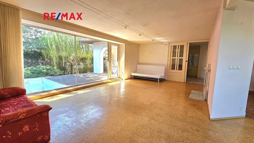 Prodej rodinného domu, Nová Ves I, Sluneční, 140 m2