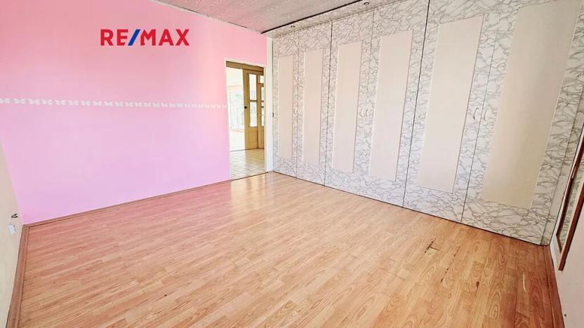 Prodej rodinného domu, Nová Ves I, Sluneční, 140 m2