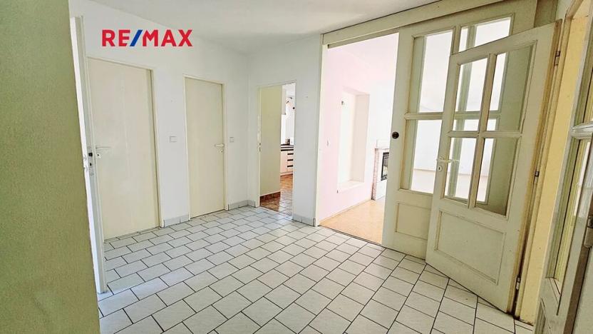 Prodej rodinného domu, Nová Ves I, Sluneční, 140 m2