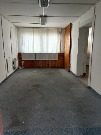 Pronájem skladu, Praha - Kunratice, Dobronická, 76 m2