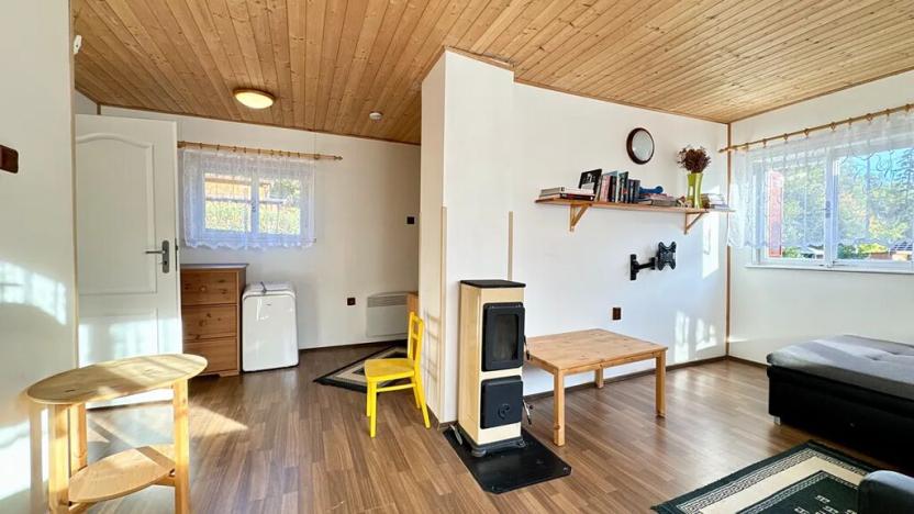 Prodej - jiné, Horní Lhota, 46 m2