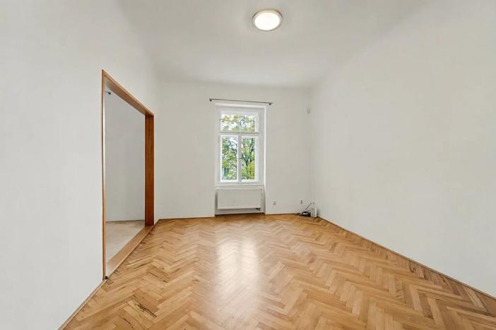 Prodej bytu 3+kk, Praha - Vršovice, Slovinská, 75 m2