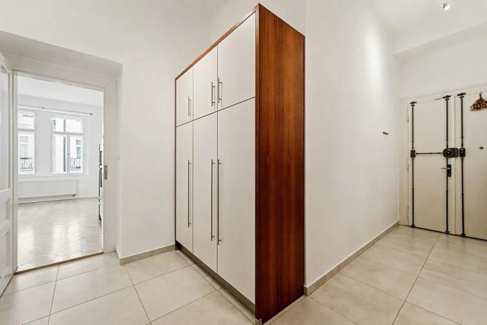 Prodej bytu 3+kk, Praha - Vršovice, Slovinská, 75 m2