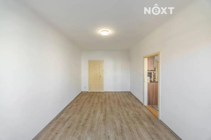 Prodej bytu 2+kk, Plzeň, Koterovská, 44 m2