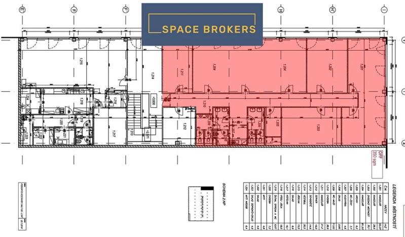 Pronájem obchodního prostoru, Praha - Horní Počernice, Do Čertous, 350 m2