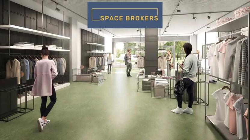 Pronájem kanceláře, Praha - Horní Počernice, K Bílému vrchu, 2000 m2