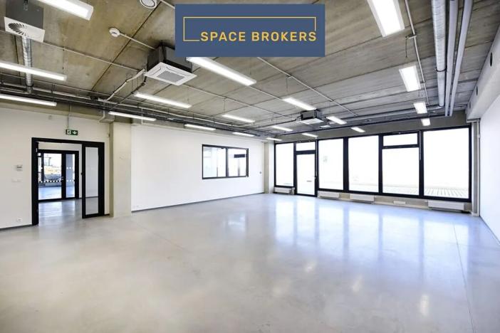 Pronájem obchodního prostoru, Praha - Horní Počernice, K Bílému vrchu, 4500 m2