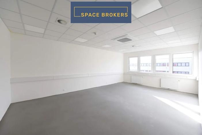 Pronájem obchodního prostoru, Praha - Horní Počernice, K Bílému vrchu, 900 m2