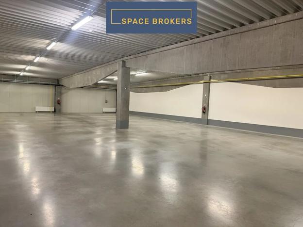 Pronájem obchodního prostoru, Praha - Horní Počernice, K Bílému vrchu, 1400 m2