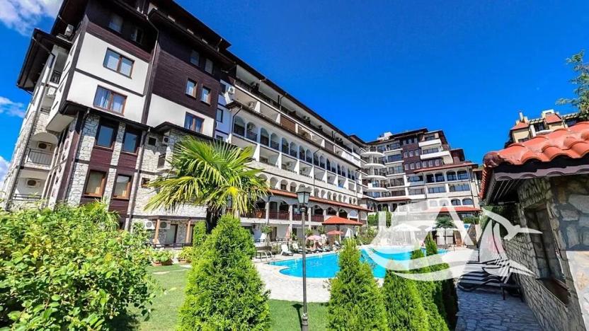 Prodej bytu 3+kk, Nesebar, Bulharsko, 72 m2