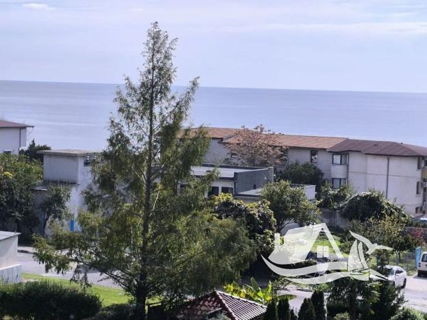 Prodej bytu 3+kk, Nesebar, Bulharsko, 72 m2