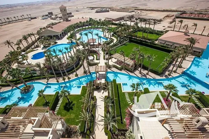 Prodej bytu 1+kk, Hurghada, Egypt, 47 m2