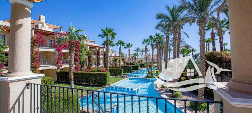 Prodej bytu 1+kk, Hurghada, Egypt, 47 m2