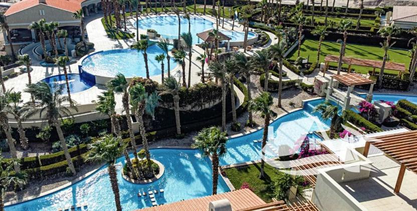 Prodej bytu 1+kk, Hurghada, Egypt, 47 m2