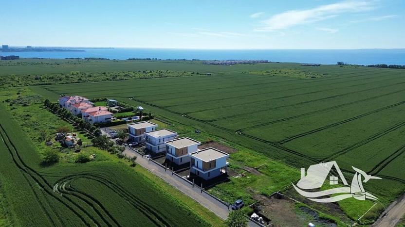 Prodej rodinného domu, Pomorie, Bulharsko, 196 m2