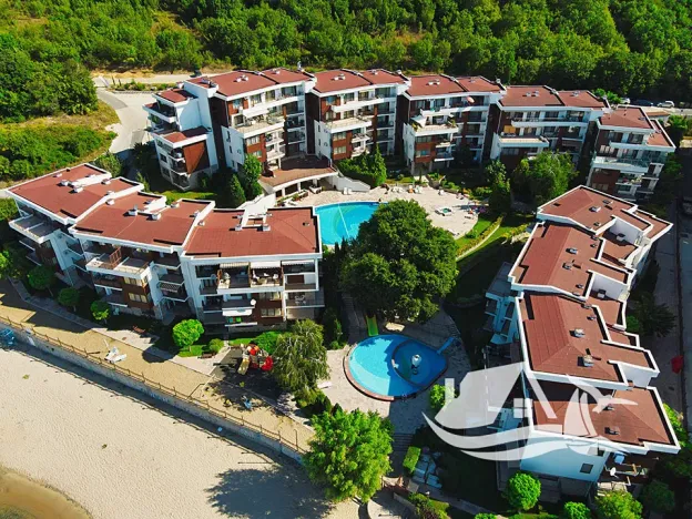 Prodej bytu 3+kk, Sveti Vlas, Bulharsko, 99 m2