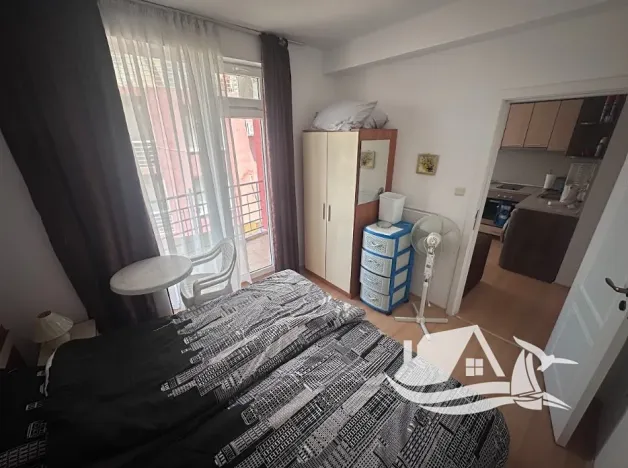 Prodej bytu 3+kk, Sveti Vlas, Bulharsko, 57 m2