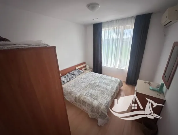 Prodej bytu 3+kk, Sveti Vlas, Bulharsko, 57 m2