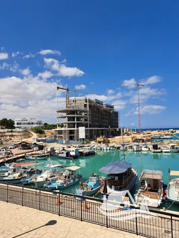 Prodej bytu 2+1, Protaras, Kypr, 100 m2