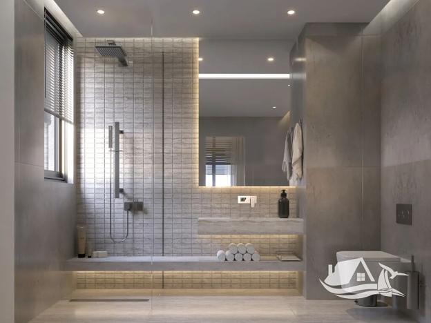 Prodej bytu 3+kk, Larnaka, Kypr, 81 m2