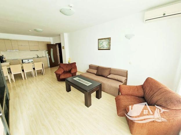 Prodej bytu 3+kk, Bjala, Bulharsko, 114 m2