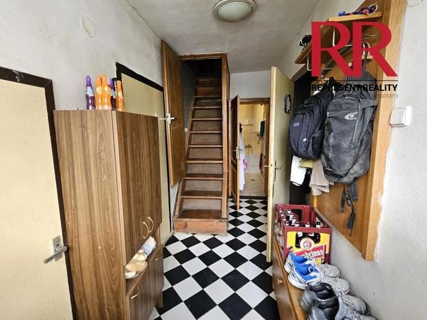 Prodej rodinného domu, Velhartice, 150 m2