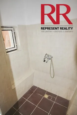 Pronájem obchodního prostoru, Dobřany, Vančurova, 48 m2