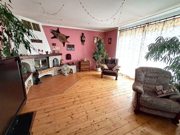 Prodej chalupy, Vysoké Veselí, 290 m2