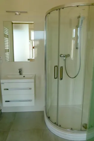 Pronájem bytu 2+kk, Praha - Nusle, Vladimírova, 48 m2