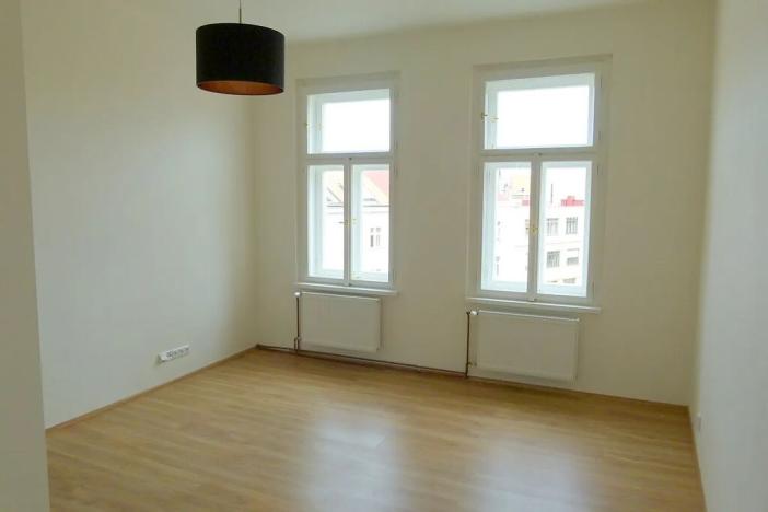 Pronájem bytu 2+kk, Praha - Nusle, Vladimírova, 48 m2
