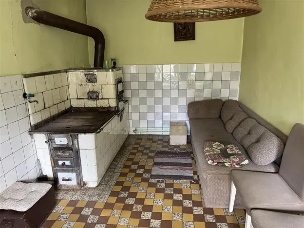 Dražba rodinného domu, Přelovice, 1143 m2