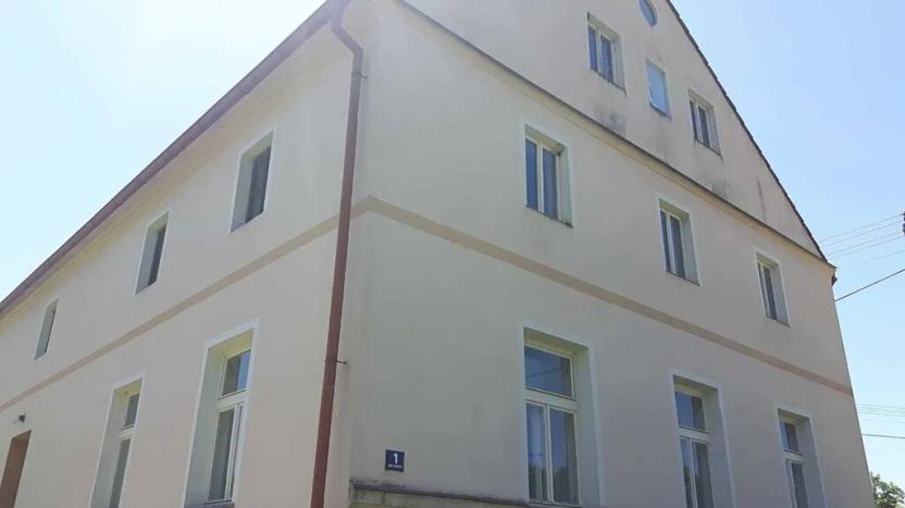 Dražba rodinného domu, Horšovský Týn, 316 m2