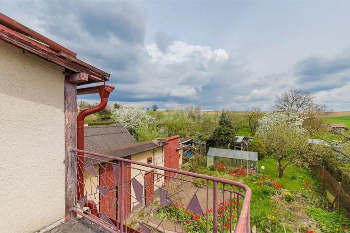 Prodej rodinného domu, Plzeň, Pod Školou, 166 m2